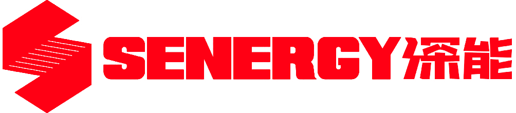 深能logo