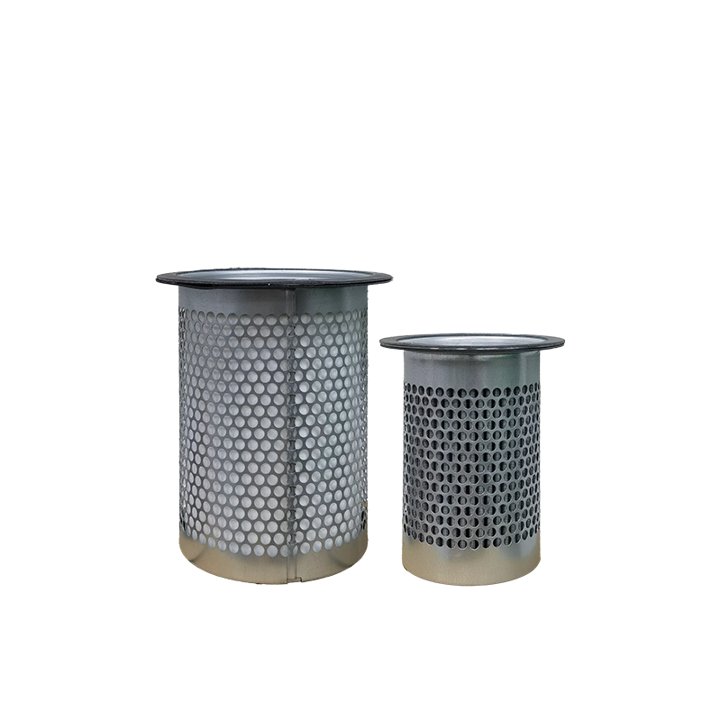 油气分离器